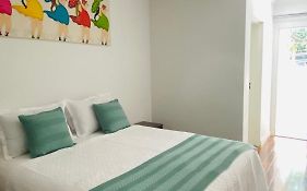 Suite Ampla E Confortavel